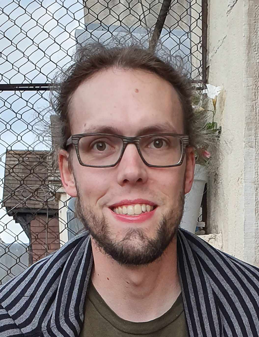 Author Image