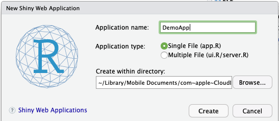 DemoApp