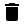 Outline icon for a cogwheel.