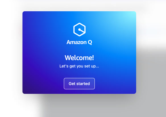Install Q