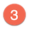 Three red circles.