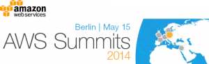 AWS Summit Berlin 2014