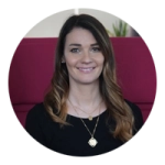 Martina Bischofberger