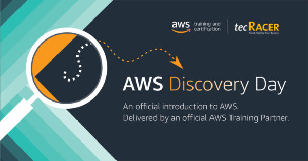 Das Webinar – AWS Discovery Day – AWS Cloud Practitioner Essentials ...