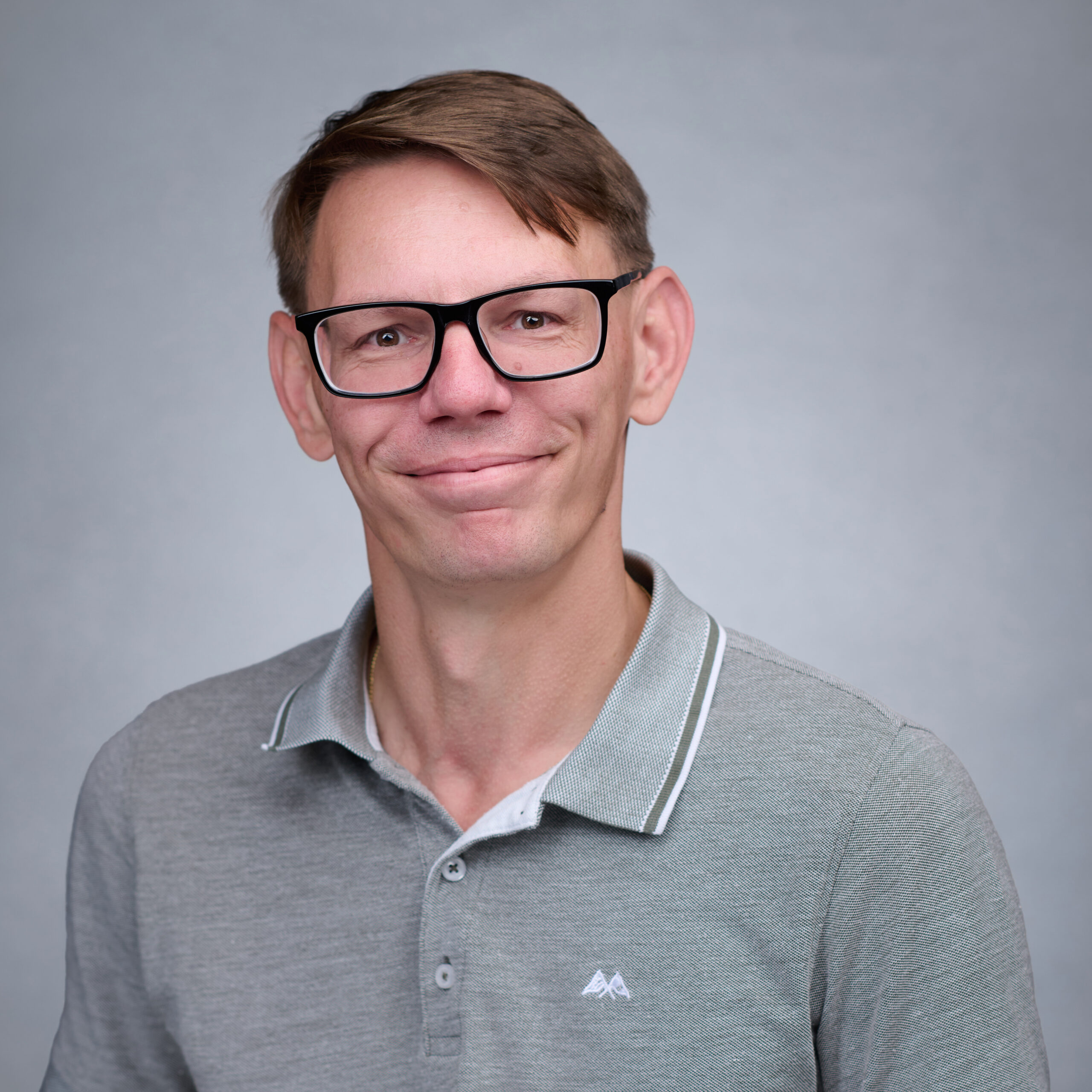 Markus Gerber, Sr. Specialist Solutions Architect