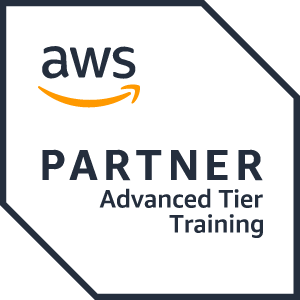 aws certified partner network